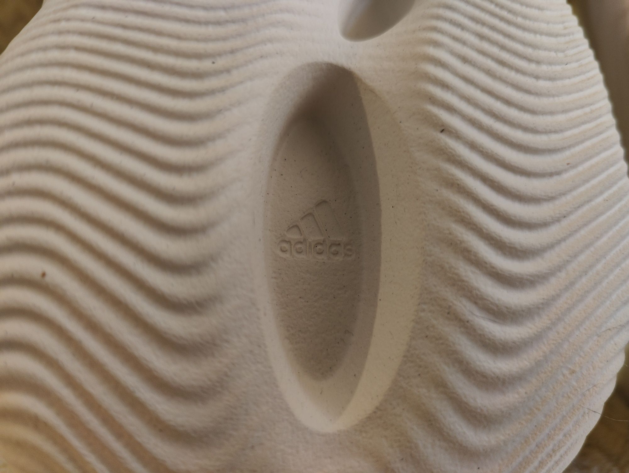 Adidas Yeezy Foam Runner 44 номер Sand