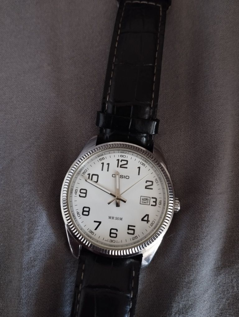 Наручные часы Casio MTP-1302PL-7BVEF