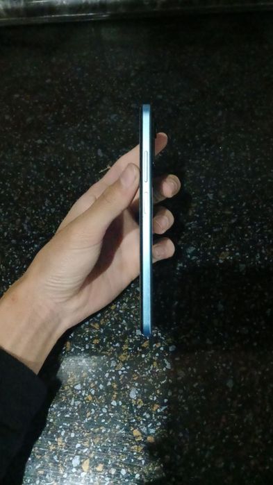 Redmi Note 12S  8/256 deal Holat!