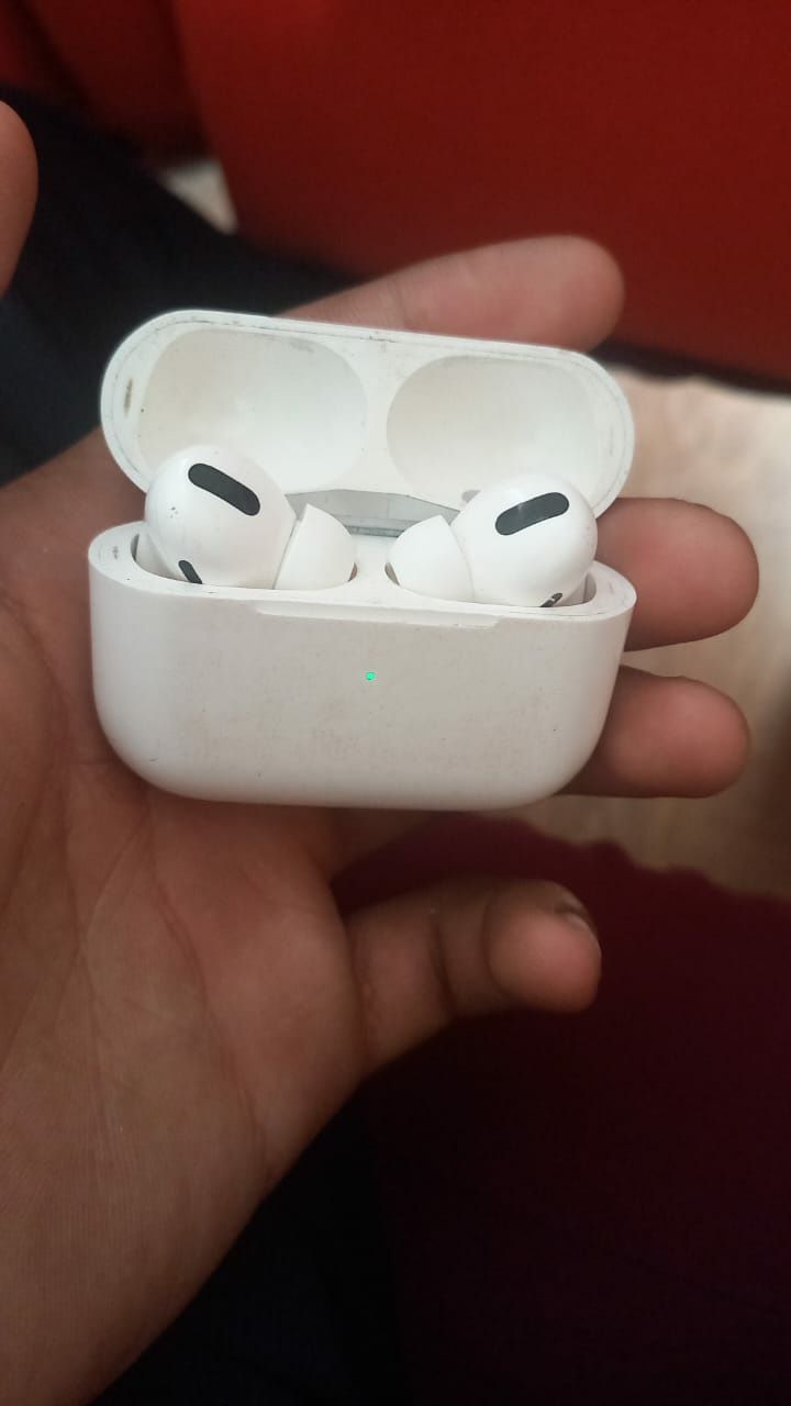 Продам Airpods pro