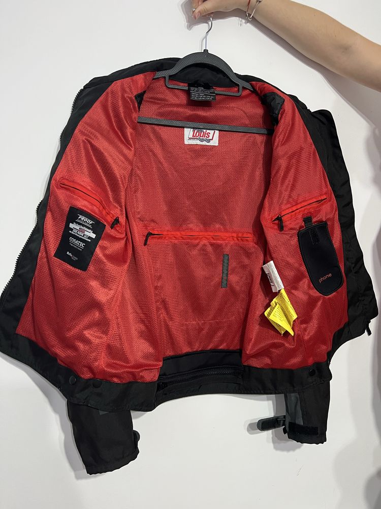 Geaca moto Louis marime M