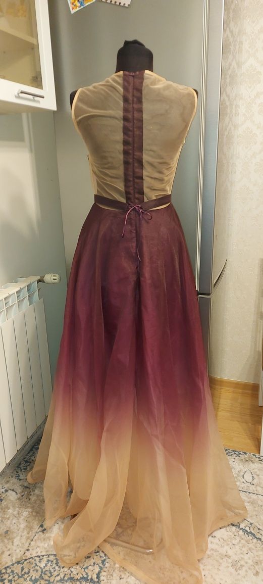 Rochie Ana Radu/nasă/gală