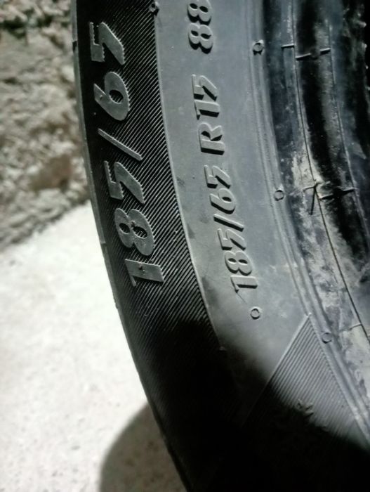 Шины 2 шт матадор