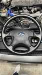 Продавам волан за Subaru Forester 2003-2005