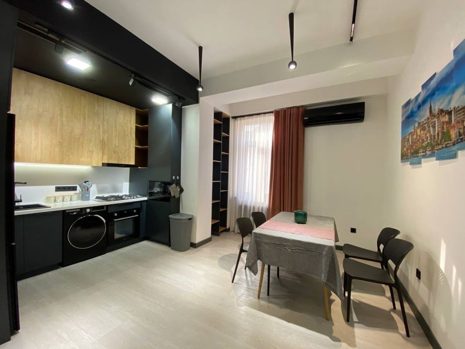 Сдается квартира в ЖК Мирабад Элит/ул.Т Шевченко