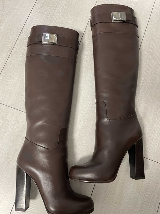 Cizme dama Christian Dior