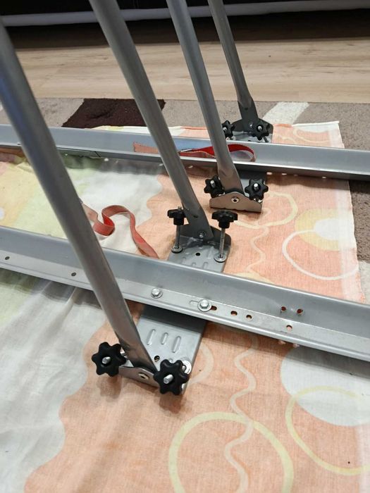 Стойки за велосипеди