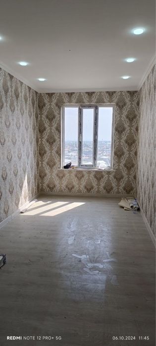 Продаю квартиру в Мирза-Улугбекском районе Карасу-6, 2х комнатная