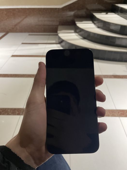 IPhone 13 pro max в идеале