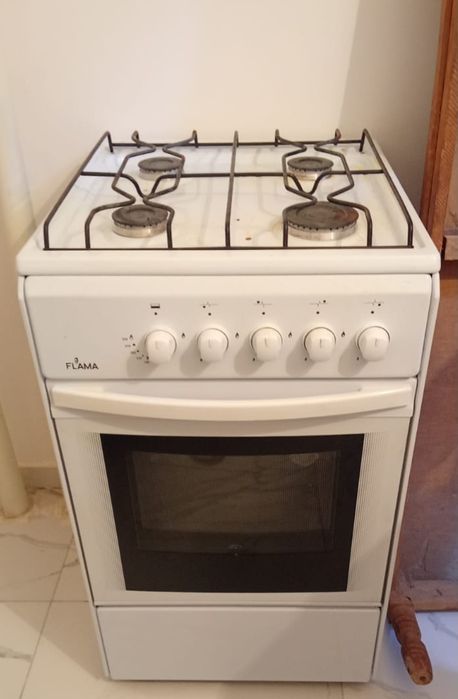 Flame ГАЗОВАЯ  ПЛИТА  новый