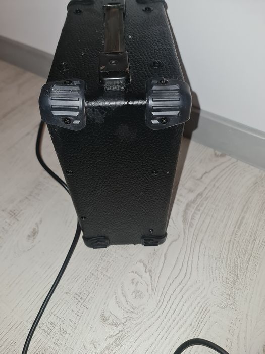 Boxa activa pentru chitara 15w Qtx PGA 101