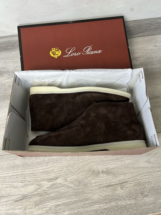 Мъжки обувки Loro P