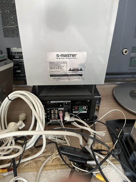 Телевизор сатамын жағдайы жақсы, телевизордың марксы Sony.