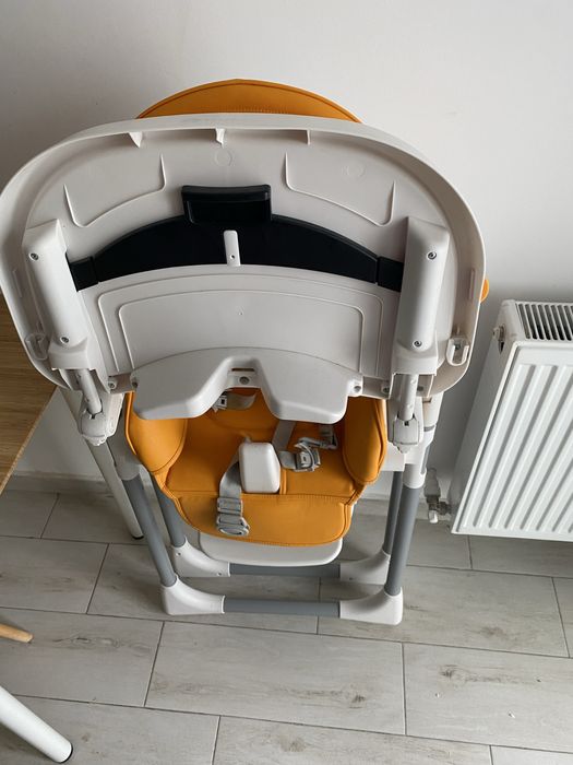 scaun de luat masa bebe
