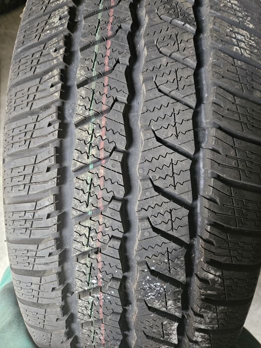 Anvelope 225 55 17 c