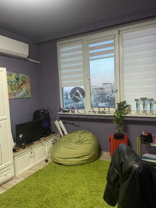 Продава се Многостаен апартамент в Пловдив, Център - 130 кв.м за 1731 €/кв.м - Снимка #2