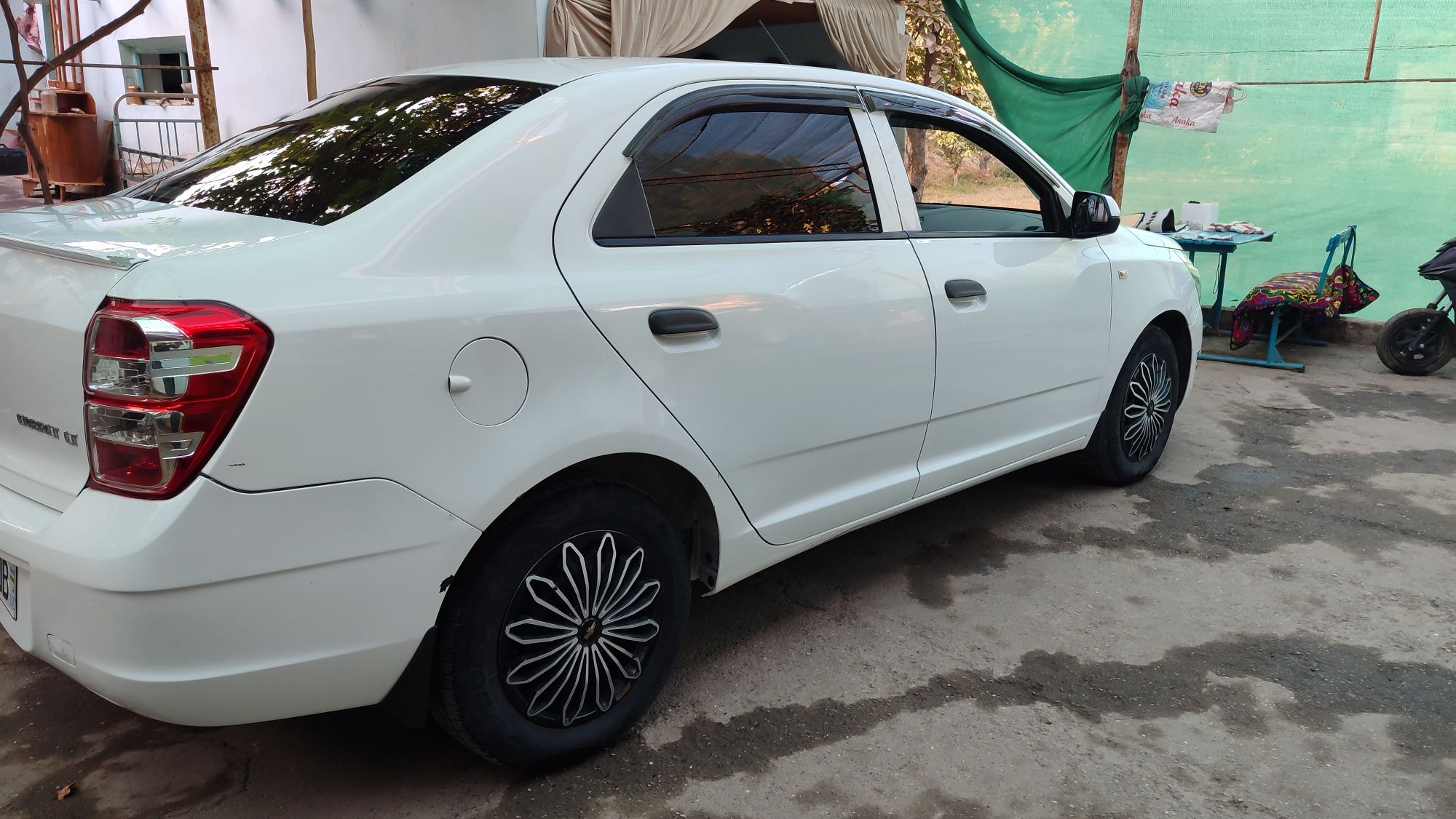 Cobalt gs 16 mtb plus