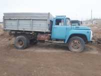 Зил 130 самасавал