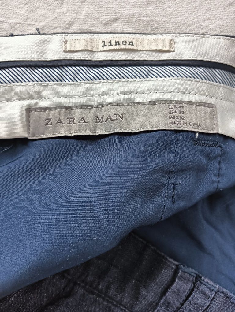 Pantaloni de in Zara barbati