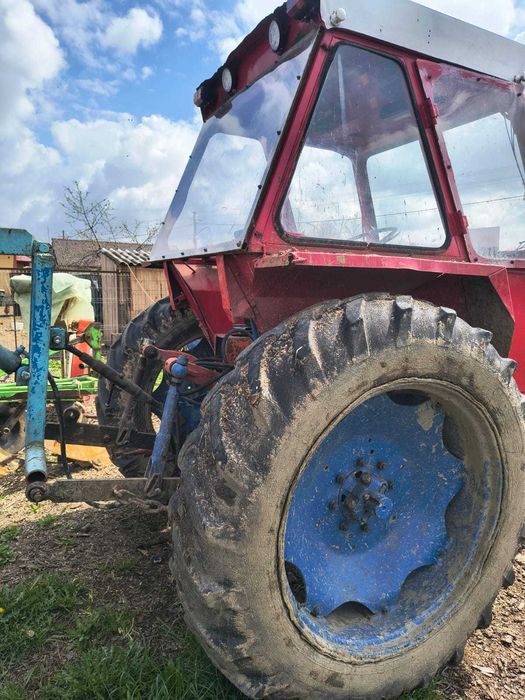 Tractor u 650 impecabil