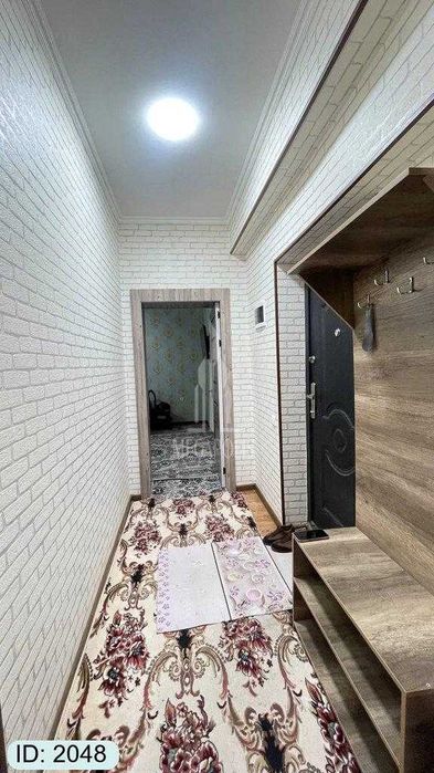 kvartira sotiladi №2048  Severniy Saxirniy bolnitsa tomonda 2xonalik