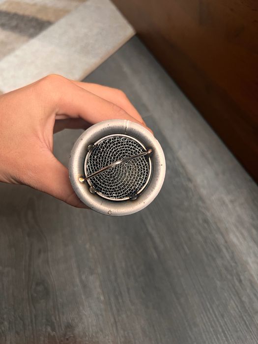 Заглушител за мотор