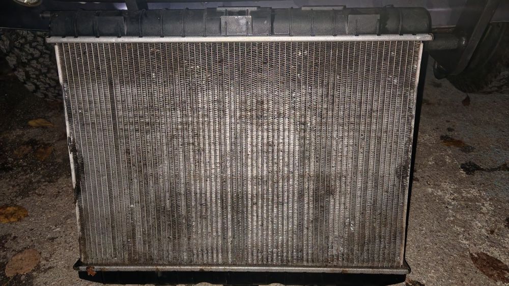 Воден радиатор за Опел Фронтера А