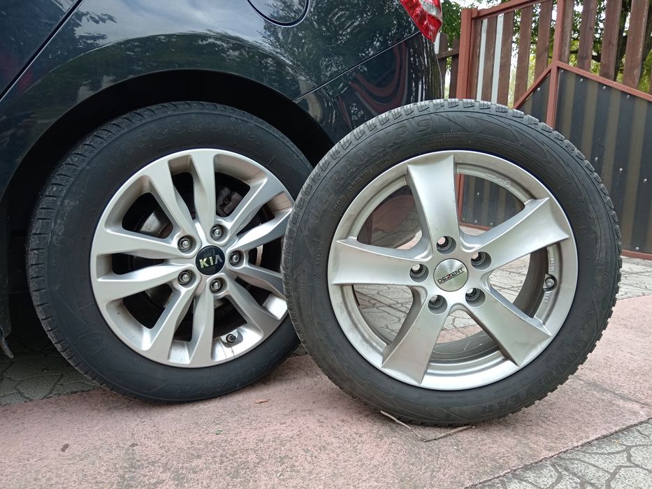 Vând Kia Ceed break euro 6