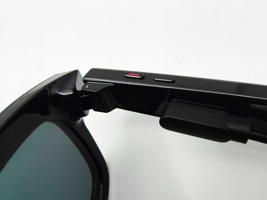 M01 Pro Surround Sound Ear Speaker Smart Ai Camera Intelligent Glasses