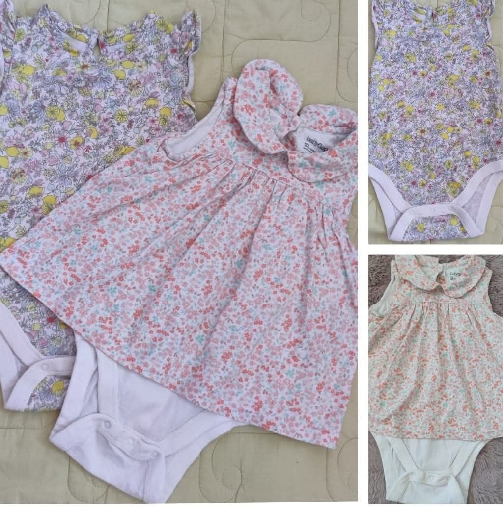 жилетка,рокли,дрехи  Gap,John Lewis,Next,Ted Baker, 86,92р,1,5-2г