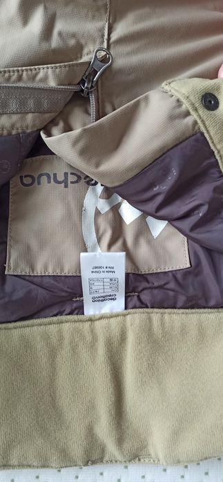 Pantaloni ski dama S 170cm
