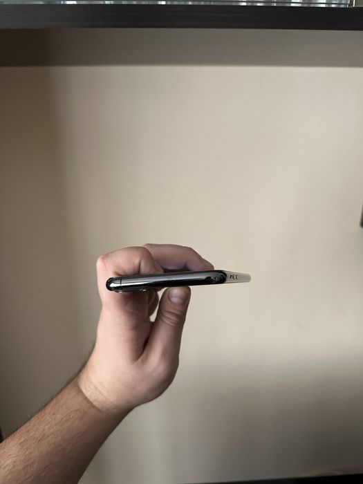 Iphone 11 pro max 256 gb