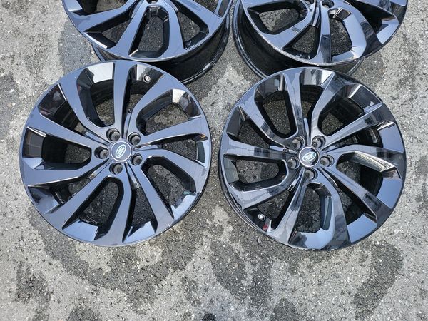 20цола Land Rover Range Rover Evoque 5x108 Ленд Роувър Рейндж Ровър