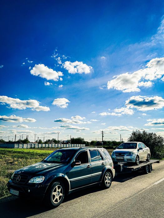 Пътна помощ Русе, България и Европа