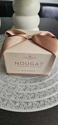 NOUGAT sparkling body butter Cocosolis