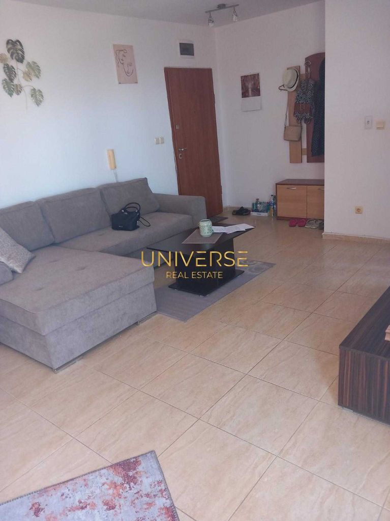 Продава се Двустаен апартамент в к.к. Слънчев бряг - 81 кв.м за 840 €/кв.м - Снимка #1