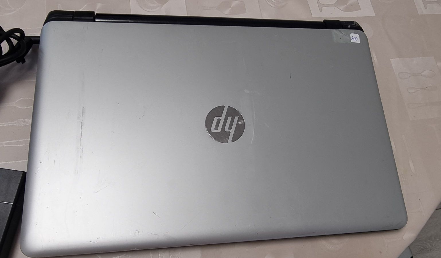 Лаптоп HP 350G2 15,6