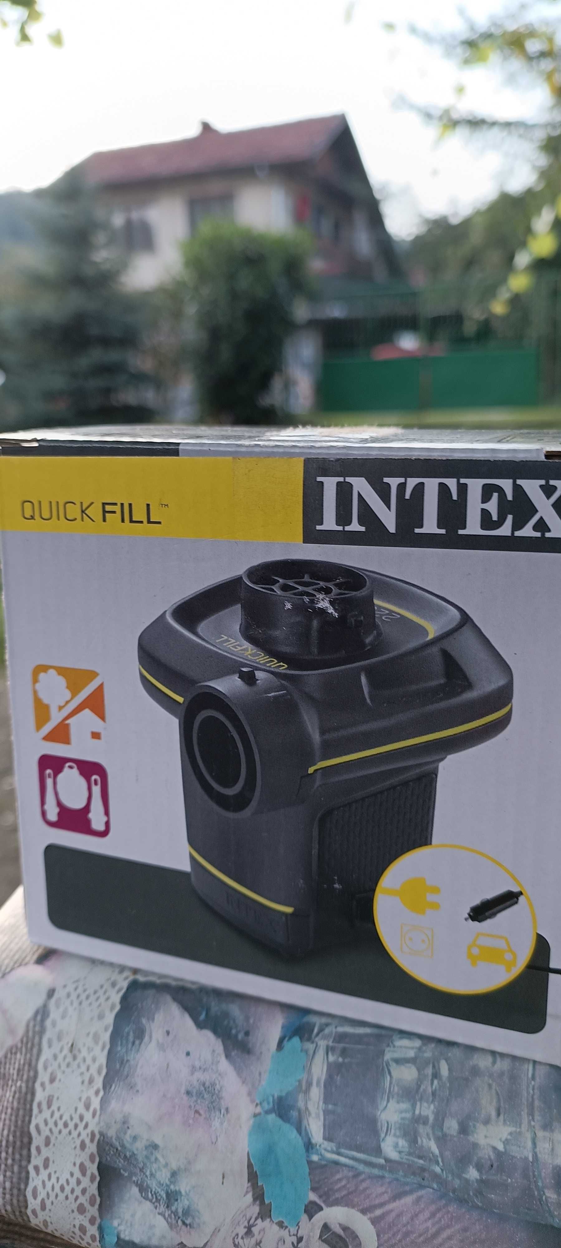 Басейн INTEX 3.05 - 0.76