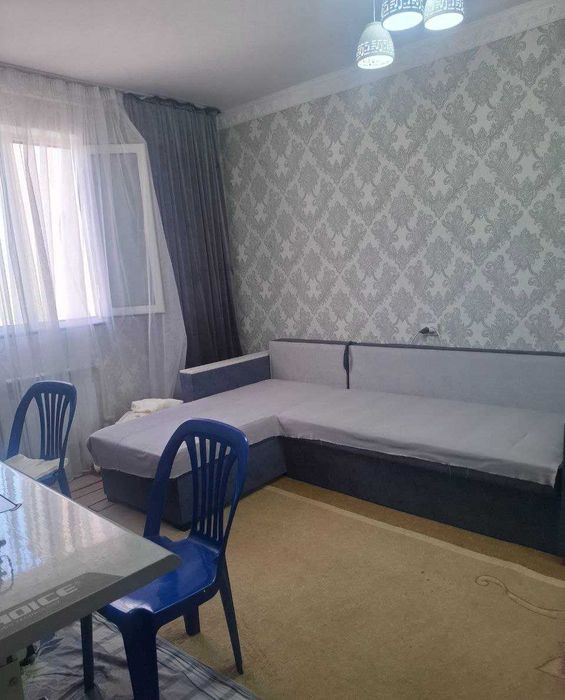 Срочна Продается квартира 6комнат