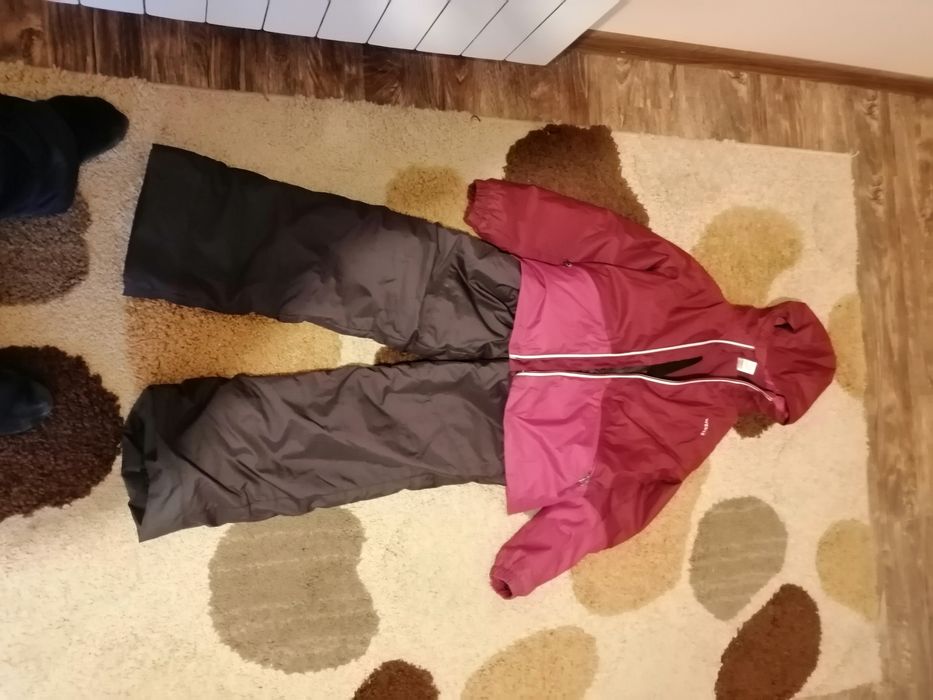 Set între ptr schi. Pentru 9 11 ani.