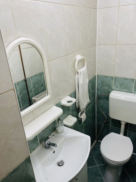 Apartament 3 camere - Aparatorii Patriei - 7 minute de metrou