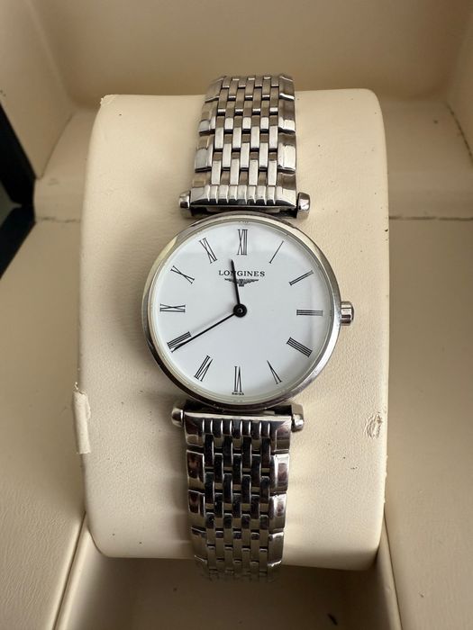 Ceas dama LONGINES Grande Clasique
