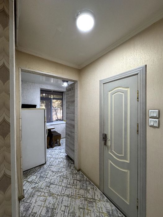 Продаю свая квартира