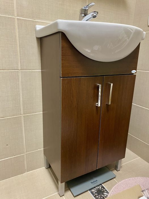 Baza cu lavoar Savinidue