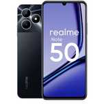 Продам либо обмен realme note 50