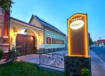 Locatie Nunti indoor sau outdoor la Resort Ambient 5* Cristian Brasov