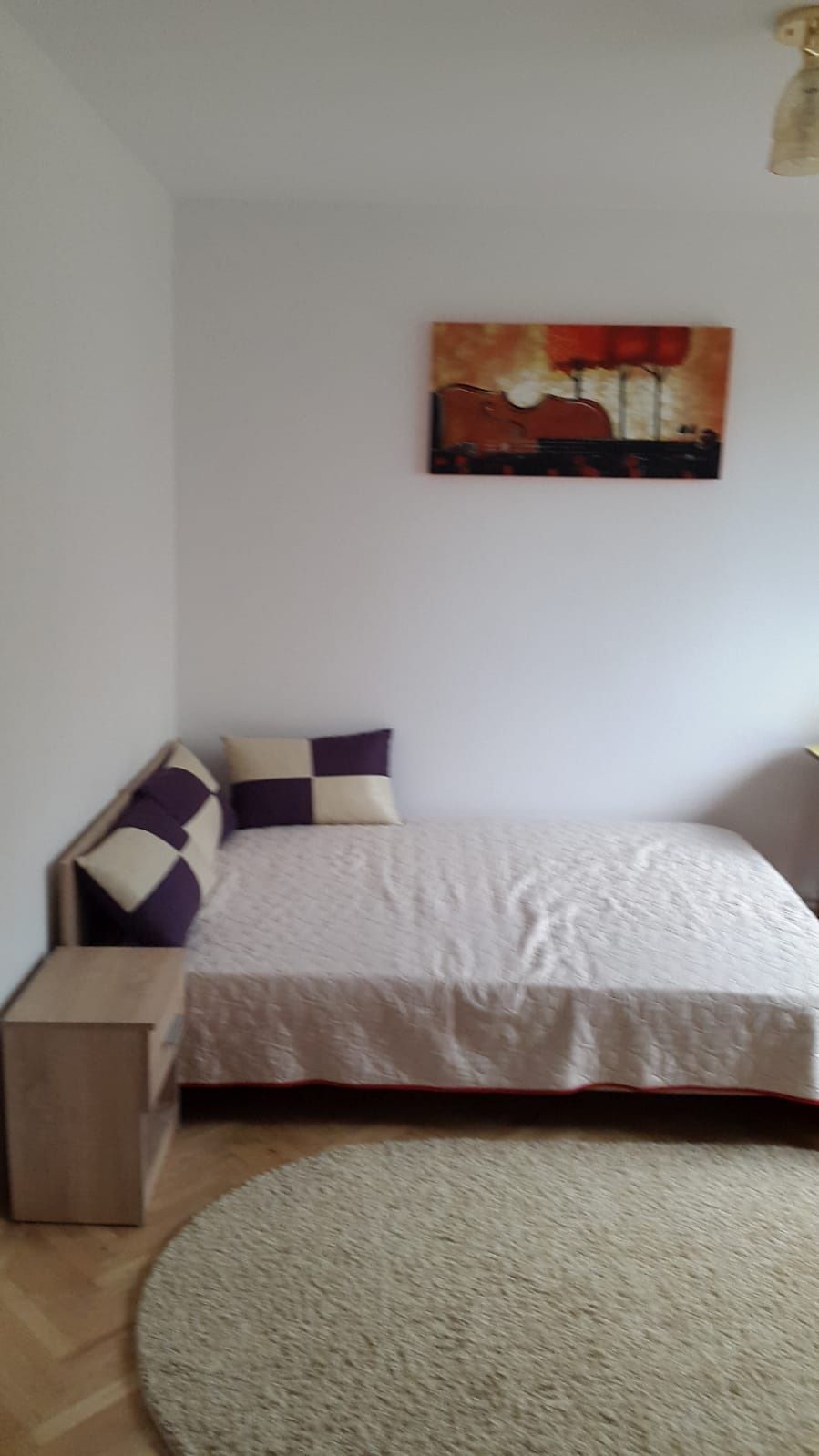 Închiriere apartament