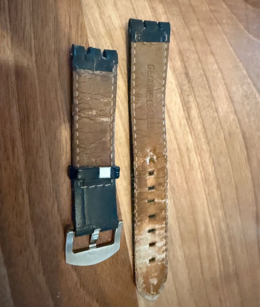 Curea pentru swatch 19mm