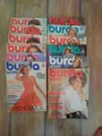Списания "BURDA"