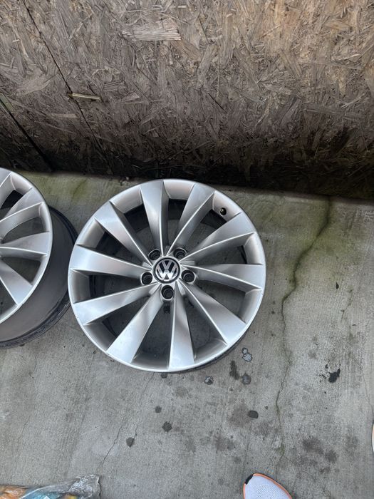 Vand jante interlagos